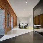 Lightspeed Offices Phase 2 Montreal Architect