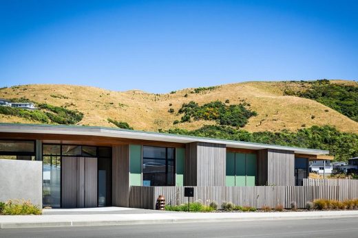 Long House Wellington New Zealand