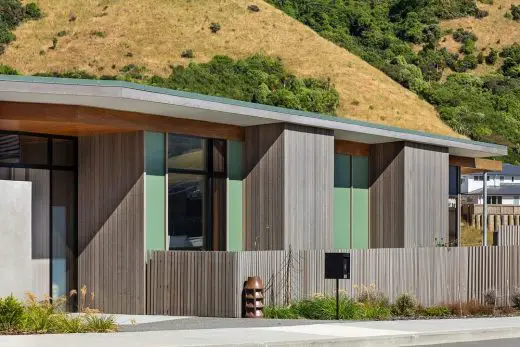 Long House NZ