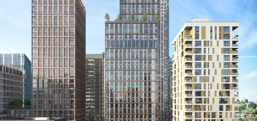 Mandarin Oriental Bankside London hotel