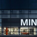 MINI Qianhai, Shenzhen