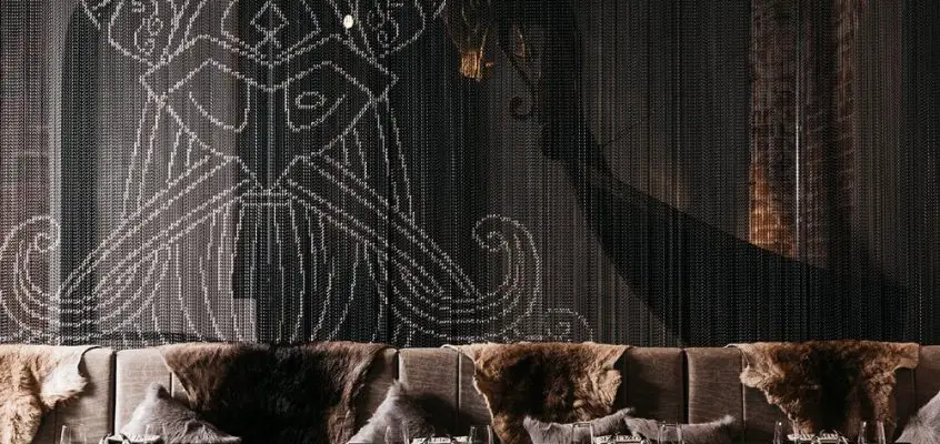 Mjolner Restaurant, Melbourne, Victoria