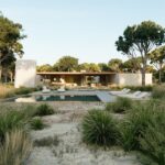Muda House Grândola Portugal