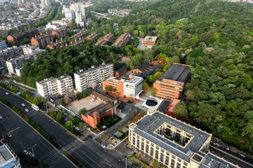 Nanjing Combat Machinery Factory China