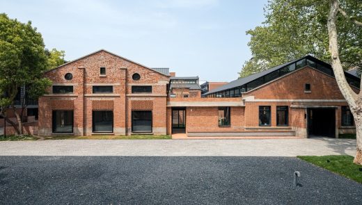 Nanjing Combat Machinery Factory China