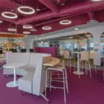 NAOS office
