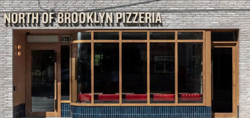North of Brooklyn Pizza Parlor, Toronto