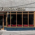 North of Brooklyn Pizza Parlor, Toronto Avenue Road