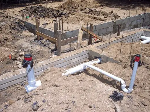 Plumbing building site - do you still need a professional plumber in 2023