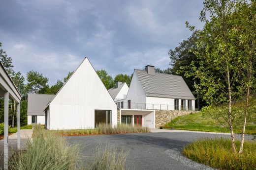 Rehearsal Studio and Music Library Marlboro