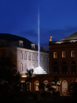 Relic Architectural Installation Metz