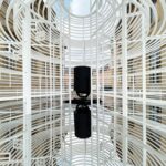 Relic Architectural Installation Metz France
