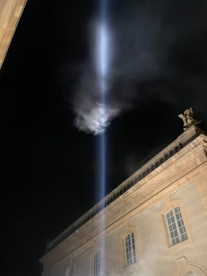 Relic Architectural Installation Metz France