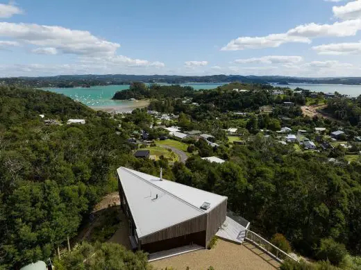 Russell Heights House Northland