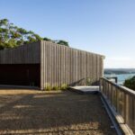 Russell Heights House Northland NZ