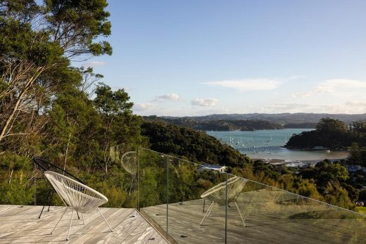 Russell Heights House Northland NZ