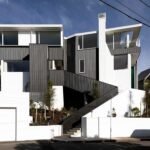 Salmont Place House Wellington New Zealand