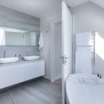 Save Money when remodelling the Bathroom