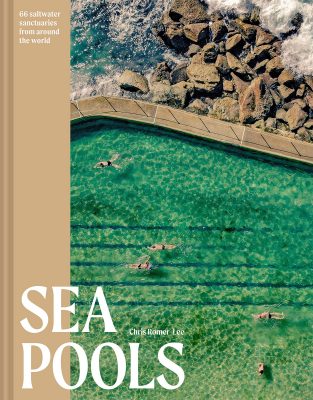 Sea Pools Architecture Book