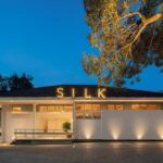 Silk Bistro Menteng, Jakarta Indonesia