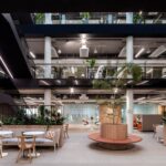 Skanska UK Head Office, Hertfordshire