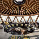 Skylab: The Nature of Buildings