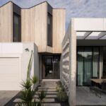 The Strand House Perth Western Australia