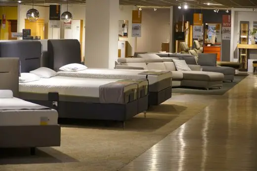 The Best Online Furniture Stores in London