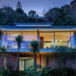 The Garden House Wellington New Zealand