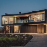 The Heights House Wanaka New Zealand