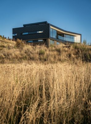 The Heights House Wanaka NZ