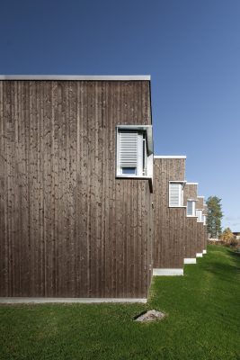 Toneheim Folkehoegskole Hamar