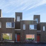 Toneheim Folkehoegskole Hamar Norway