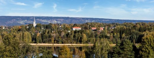 Toneheim Folkehoegskole Hamar Norway