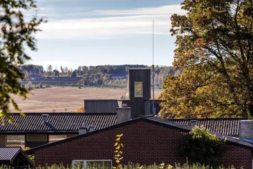 Toneheim Folkehoegskole Hamar Norway