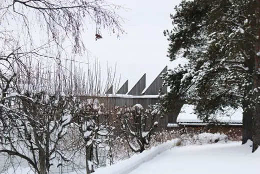 Toneheim Folkehoegskole Norway