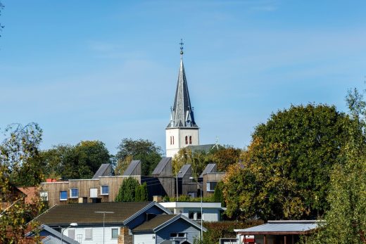 Toneheim Folkehoegskole Norway