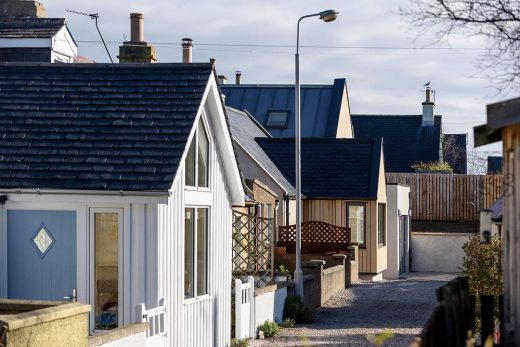 Trillium Cottage Moray Scotland