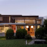 Veil House Auckland New Zealand