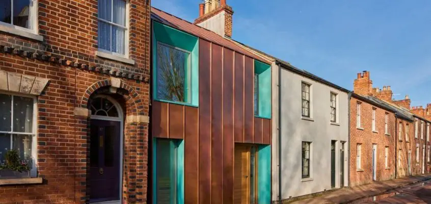 Vishuddha Yoga Centre, Oxford, England