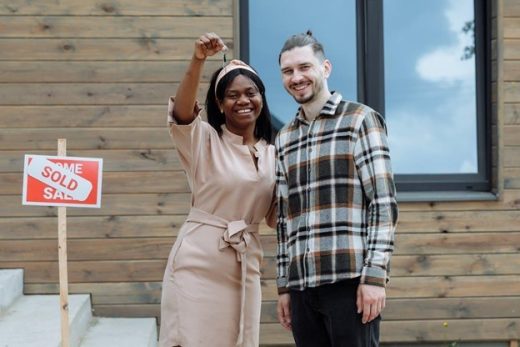 10 essential tips for first-time home buyers