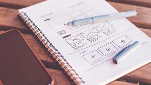 5 website design trends contractors to be aware of