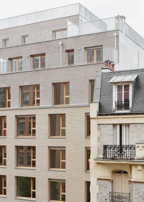 93 Petit Apartments Ile-de-France