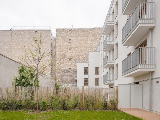 93 Petit Apartments Ile-de-France