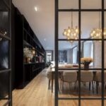 Apartment in Cais do Sodré, Lisbon, Portgual interior