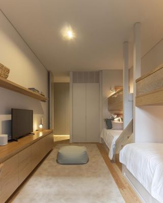 Apartment in Cais do Sodré, Lisbon