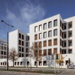 Atzgersdorf Schools Campus