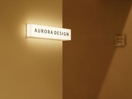 Aurora Design Office