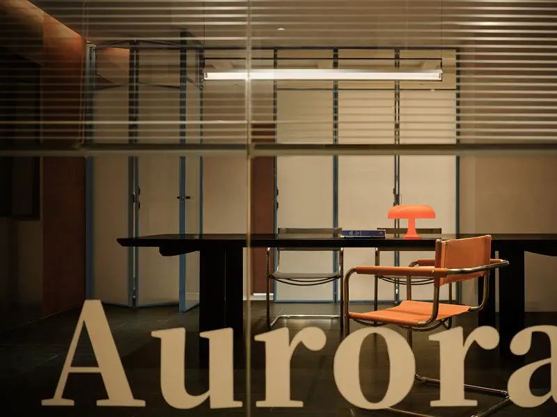 Aurora Design Office in Kunming, China