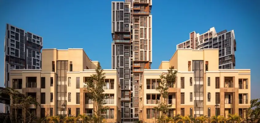 Avenida Housing, Rajarhat, India